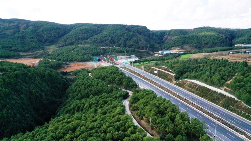 寻沾高速公路最新消息