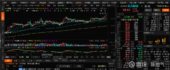 特变电工股票最新动态全面解读