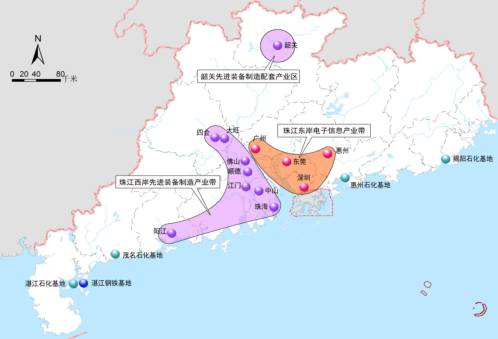 粤港澳湾区最新消息