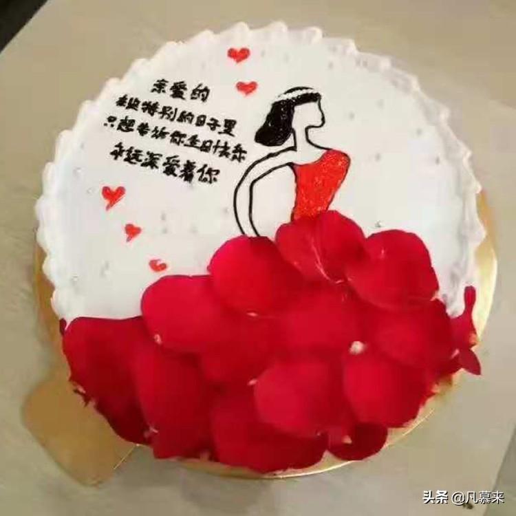 最新老婆生日祝福语大集合，温馨祝福献给最独特的她